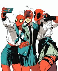 daredevil from deadpool (series)