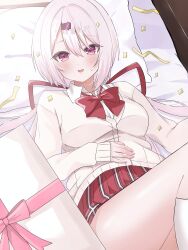 shiina yuika from nijisanji
