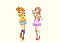 inukai iroha from fresh precure! by yuu13