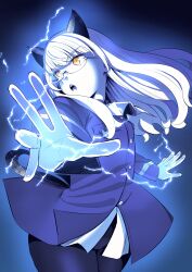 perrine h. clostermann from strike witches