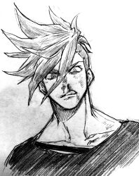 galo thymos from promare