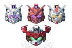 gquuuuuux from gundam