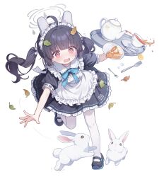 miyu (blue archive) from blue archive by kohaku rinne