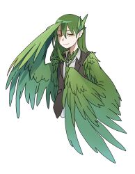 lobotomy corporation fan art