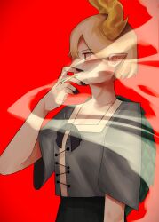 kicchou yachie from touhou