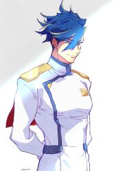 galo thymos from promare