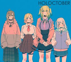 ceres fauna from hololive