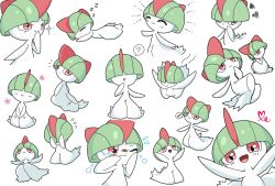 ralts from pokemon