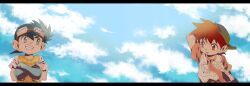 seiba gou from bakusou kyoudai let's & go!! by ichiyo (ichiyon)