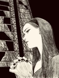 original fan art
