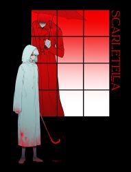 heroine (homicipher) from homicipher