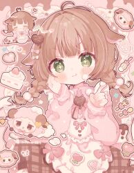 indie virtual youtuber fan art