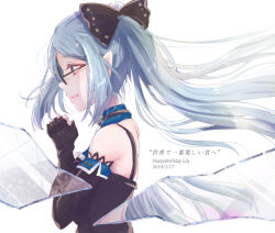 gothic wa mahou otome fan art