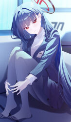 rio (blue archive) from blue archive