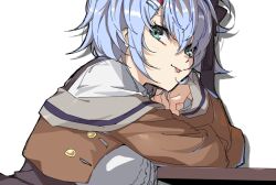 assault lily fan art