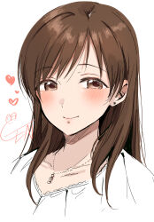 nitta minami from idolmaster by gen (enji)