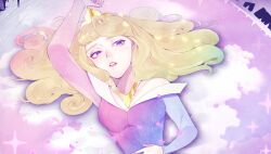 aurora (disney) from sleeping beauty