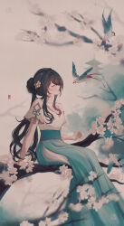 Booru post from safebooru.org