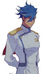 galo thymos from promare