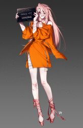 heroine (homicipher) from homicipher