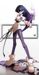 sabrina (pokemon) from pokemon by shakeeeeeeeee