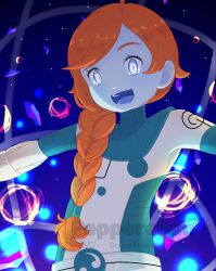 zossie (pokemon) from pokemon