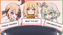 akai haato from cheetos