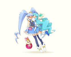 coffret (heartcatch precure!) from happinesscharge precure! by yuu13