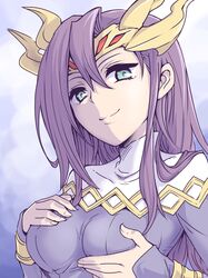 loki (p&d) from puzzle & dragons by ishiyumi