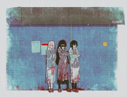 heroine (homicipher) from homicipher