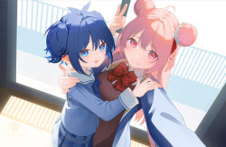 koube shio from happy sugar life by shiratama mochi