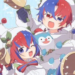 alear (fire emblem) from christmas