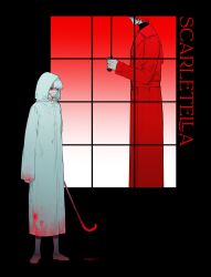 heroine (homicipher) from homicipher