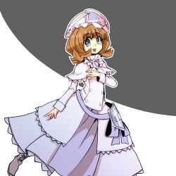 mikuni oriko from mahou shoujo madoka magica