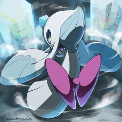 froslass from pokemon