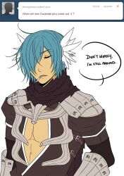 assassin cross (ragnarok online) from ragnarok online