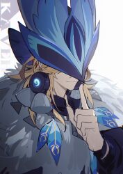 kaveh (genshin impact) from genshin impact