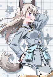 eila ilmatar juutilainen from strike witches