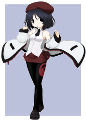 inatomi hibiki from girls und panzer by yunji