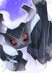 metagross from pokemon