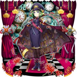 shiki eiki from touhou by rotte (1109)