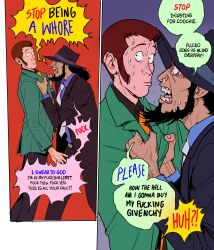 arsene lupin iii from lupin iii