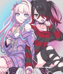 ame-chan (needy girl overdose) from needy girl overdose by eencya