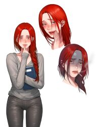 Booru post from safebooru.org