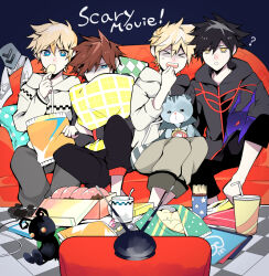 nobody (kingdom hearts) from kingdom hearts