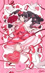 pretty series fan art