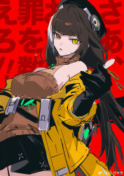 ro635 (girls' frontline) from girls' frontline 2: exilium by kaninn