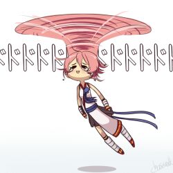 ragnarok online fan art