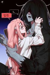 heroine (homicipher) from homicipher