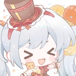 nikki (series) fan art